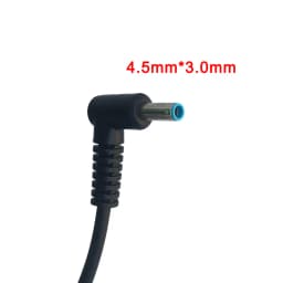 45W 19.5v 2.31a AC Adapter for HP 240 245 250 255 340 350 G2/ 240 245 250 255 G3 Notebook laptop Charger
