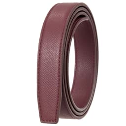 2.4cm Belts Ladies Luxury Brand Fashion Design Simple Versatile Jeans Accessories Women Automatic Buckle Thin Waistband