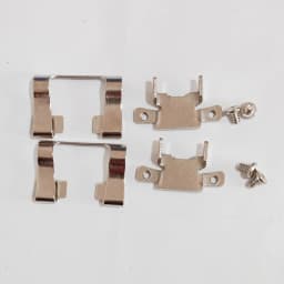 Sirreepet professional pet clipper blade parts Replacement blade socket and hinge