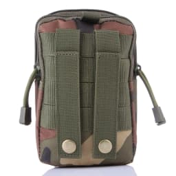 Tactical Leg Bag Sports Camouflage Riding Locomotive Portable Multifunctional Leggings Bag Sports Hanging Waist Bag Waist Packs
