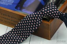 5.5CM Fashion Knitted Ties For Men Navy Brown Striped Neckties College Student Narrow Design Woven Cravat Plaid Shirt Accessory