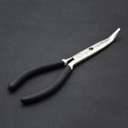 Fishing Pliers Wire Cutter Saltwater Freshwater Angler Plier Bent/Straight Nose Drop Shipping