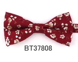 New Cotton Bowtie Fashion Casual Bow tie For Groom Bow knot Adult Bow Ties Cravats Girls Floral Bowties Wedding Bow Ties