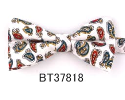 New Cotton Bowtie Fashion Casual Bow tie For Groom Bow knot Adult Bow Ties Cravats Girls Floral Bowties Wedding Bow Ties