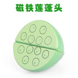 New Baby Magnet Chechele Montessori Educational 3D Vegetable Fruit Onion Wooden kitchen toy Coordination Toy for children Gifts