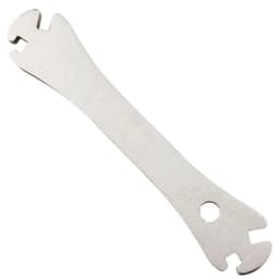 Stainless Steel Bicycle Spoke Wrench Bike Rim Wheel Fastening Correction Device Repair Tool