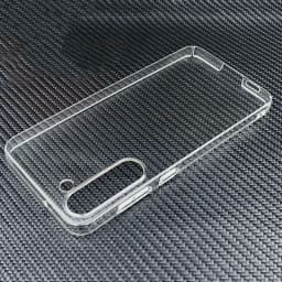 Hard PC Plastic Phone Case For Samsung Galaxy S20 S21 S22 S23 S24 S25 S26 Ultra S10 Plus Note 20 8 9 10 A52 A72 A54 A53 A24 A34