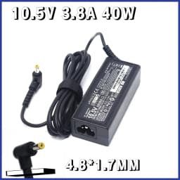 New 40W 10.5V 3.8A AC Adapter Charger For Sony Vaio DUO11 DUO10 DUO13DUO 11 DUO 13 PRO 11 Ultrabook AC10V8 VGP-AC10V10 Laptop