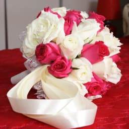 Bridal Wedding Festival Flower Decor Bouquet Foam Holder Handle Base Bedroom Decor DIY Gift Gadgets Fashion Party Supplies
