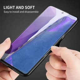 Football Silicone Case For Samsung Galaxy A57 A56 A55 A36 A35 A37 A26 A17 A07 A50 A50s A70 A80 A7 A9 2018 Cover Fire Soccer Ball