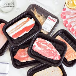 Novelty Funny Grilled Meat Simulation Memo Pad Sticky Notes Memo Notebook Stationery Note Paper Stickers School Supplies