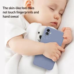 For Samsung Galaxy A04 Case Liquid Silicone Protector Cover Samsung A07 A06 A16 A05 A05S A15 A25 A55 A35 A04 A04S A04E A54 Cover
