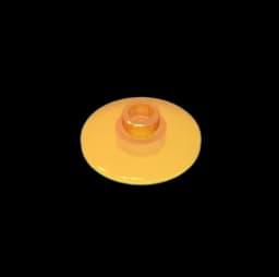 Educational Assemblage GDS-601 SATELLITE DISH Ø16 compatible with lego 4740 30063 children's toys Assembles Building Block
