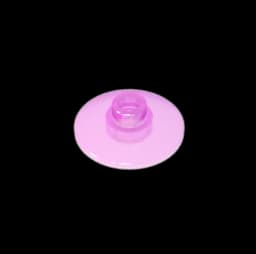 Educational Assemblage GDS-601 SATELLITE DISH Ø16 compatible with lego 4740 30063 children's toys Assembles Building Block