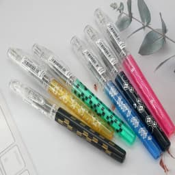 Platinum limited Hefeng Japanese pen for students to learn how to practice calligraphy with sliding cap PLATNUM ink pen
