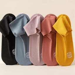 Solid Color Seamless Women Socks Summer Ice Silk Tube Socks Any Cut Short Socks