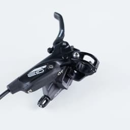 ZRACE ShiftMounts MatchMaker Brake to I-SPEC EV Shifter Adapter, for SRAM MatchMaker Shifter Mounting to Shimano I-SPEC EV Brake