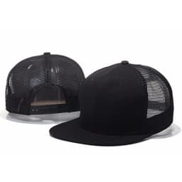 Trucker Hat for Men & Women Youth Teens Boys Girls Baseball Snapback Mesh Caps