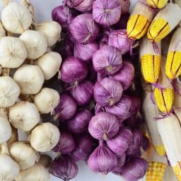 Onion Garlic Red Pepper Kitchen Decoration Fake Vegetables Photography Props Artificial Vegetables Simulation Food