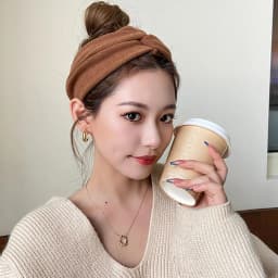 Women Girls Wide Cross Headbands Solid Color Cashmere Headbands Elastic Sports Yoga Turban Bandage HairBands Hair Accessorie