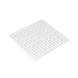 Gobricks GDS-530 Plate 16 x 16 compatible with lego 91405 pieces of children's DIY Building Blocks Technical