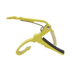 Universal Aluminum Alloy Guitar Capo Quick Change Key Clip for Folk Acoustic And Electric Guitar Musical Instrument Accessories