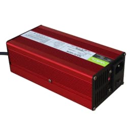 67.2V 7AChargerSmart Aluminum Case Is Suitable For 16S 59.2V Outdoor Lithium Ion Battery Car Balance Car Safe And Stable