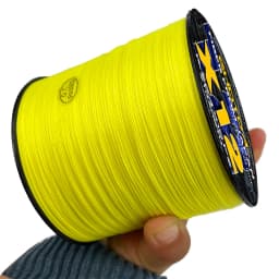GHOTDA 12 Strands Braided Fishing Lines Fishing Braid Multifilament PE Line for Sea Fishing 25-120Lbs 1000M 500M 300M 100M