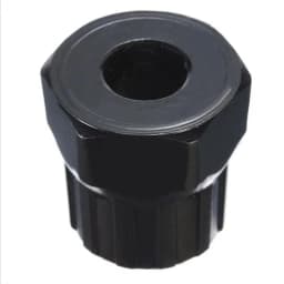 Hot Sale Bike Remover Removal Repair Tool 12 Teeth Durable Carbon Steel Wrench Bike Bicycle Cassette Flywheel Freewheel Lockring