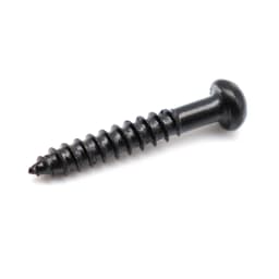 10Pcs/12pcs Screw ST Style Guitar Tremolo Bridge Mounting Screws For Electric Guitar Screws Parts