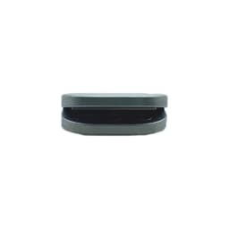 NOVO Fidget Slider Click Button Metronome Seesaw Push Card Magnetic Push Slider Adult Decompression Fidget Toy For Kids Gift