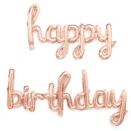 1set Birthday Party Balloon