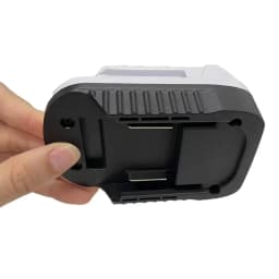 Battery Adapter for Makita 18V Li-ion Battery To Replace for Makita G series batterys BL1813G BL1815G BL1811G Lithium Battery