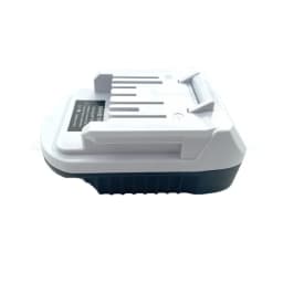 Battery Adapter for Makita 18V Li-ion Battery To Replace for Makita G series batterys BL1813G BL1815G BL1811G Lithium Battery