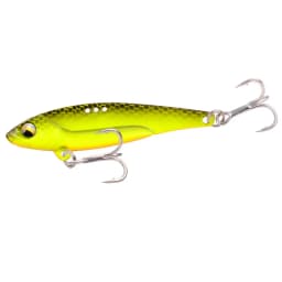 Coated Copper Metal VIB vibration Bait Fishing Lures 10g 14g 20g Jigs Trout Winter Fishing Hard Baits Tackle Pesca