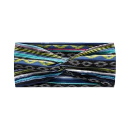 New Fashion Solid Color Sports Yoga Sweat Absorption Belt Men Women Girl Running Fitness Headband Elastic Cotton Headwear