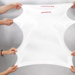 DAREVIE Cycling Jersey Compress Cycling Base Layer Full Sleeve Underwear Cycling Breathable Fishnet Shirt Seamless Bike Vest