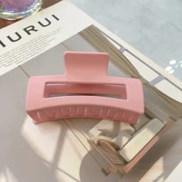 2026 New Elegant Hollow Hair Claw for Women Plastic Hair Claw Vintage Hair Clips Headband Hairpin Hair Crab Hair Accessories