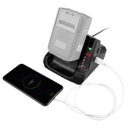 LCS436 LCS36 LCS40 Battery Fast Charger For Black Decker 36V 40V Max Lithium Ion Battery LBX1540 LBX2040 LBX2540 LBXR36 LBXR2036