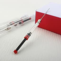 1Pc Fountain Pen Spring Filler Ink Auxiliary Absorber Ink Syringe Tool High Quality