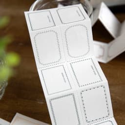 Yoofun 30 sheets Vintage Frame Memo Pads Basic Notepads Journal Scrapbooking Decor Material Retro Stationery School Office