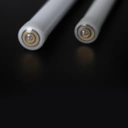 DamienSaber Lightsaber Xeno Pixel Blade 1 or 7/8 Inch 52-92cm Length LED Strip Supports Heavy Dueling