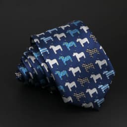 New Fashion Men's Tie Print Floral Rose Flower Design Neckties Accessories Daily Wear Cravat Wedding Party Original Gift For Man
