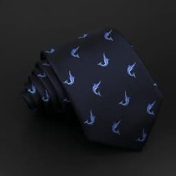 New Fashion Men's Tie Print Floral Rose Flower Design Neckties Accessories Daily Wear Cravat Wedding Party Original Gift For Man
