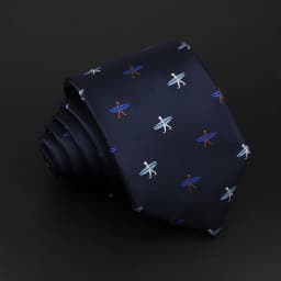 New Fashion Men's Tie Print Floral Rose Flower Design Neckties Accessories Daily Wear Cravat Wedding Party Original Gift For Man