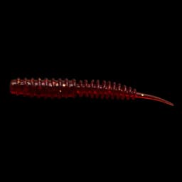 10Pcs/lot Silicone Fishing 6cm 1.3g Soft Lures Spiral Tail shrimp odor Additive Artificial Rubber soft Bait Bass pesca Tackle