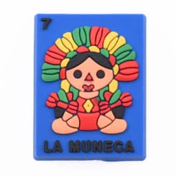 1 PCS Mexican Shoe Charms Sauce Drink Food Shoes Buckle Accessories for Clogs Sandals Wristband Decorations Kids Party Gifts