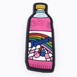 1 PCS Mexican Shoe Charms Sauce Drink Food Shoes Buckle Accessories for Clogs Sandals Wristband Decorations Kids Party Gifts