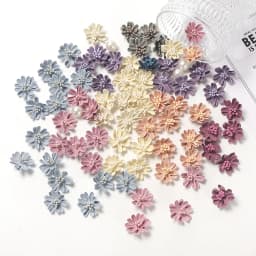 10/20/50pcs Artificial Flowers Small Daisies Home Decoration Wedding Decoration Fake Flowers DIY Garland Bridal CraftJewelry