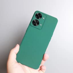 Case for Oneplus Nord 6 5 4 3 CE3 2T 5G N30 N20 SE 4G CE 2 Lite N200 N100 Cover Sand Matte Soft Silicon Protect Antislip Shell